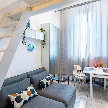 Desana Studio Διαμέρισμα Τορίνο Εξωτερικό φωτογραφία