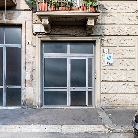 Desana Studio Διαμέρισμα Τορίνο Εξωτερικό φωτογραφία