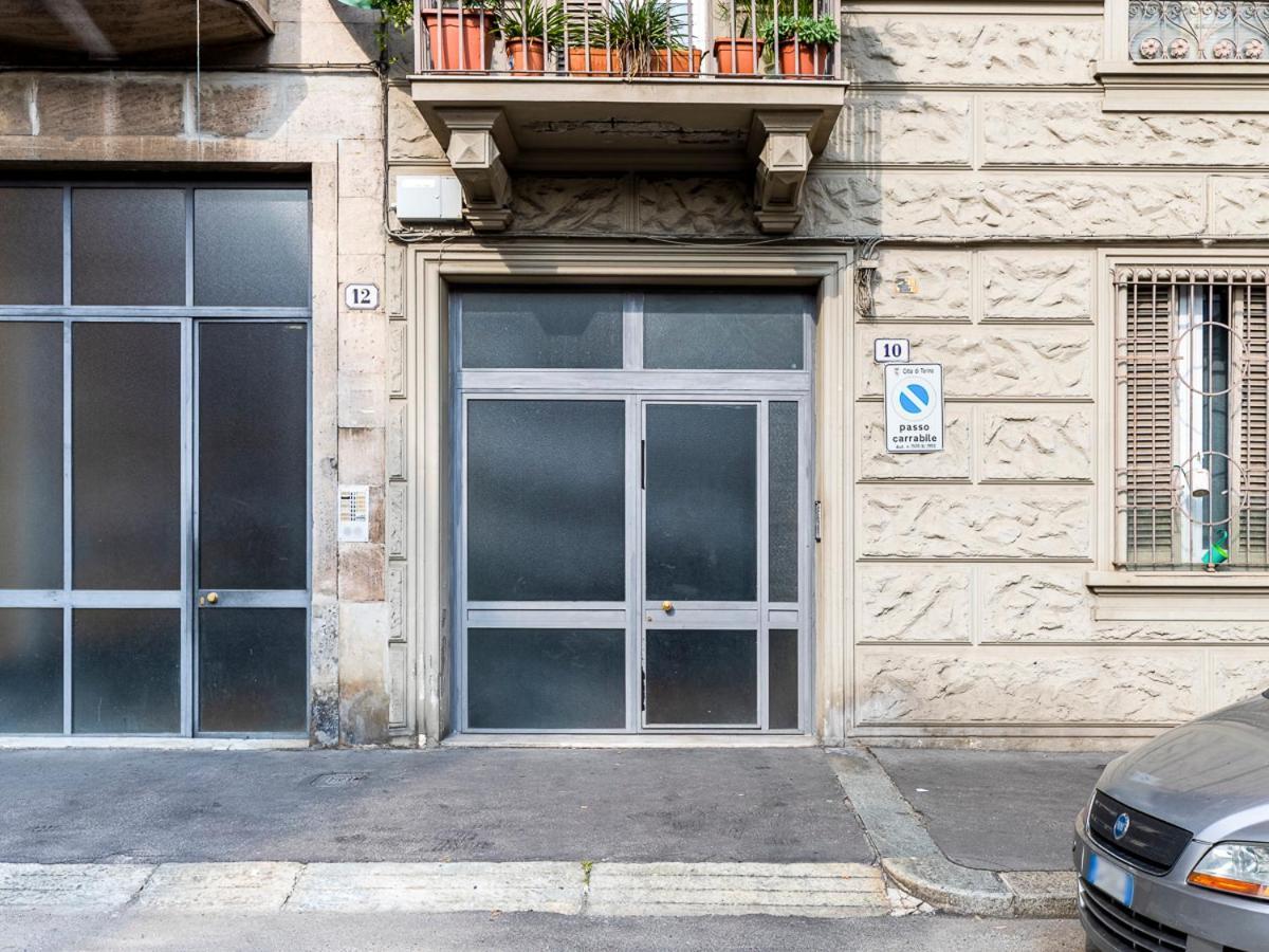 Desana Studio Διαμέρισμα Τορίνο Εξωτερικό φωτογραφία