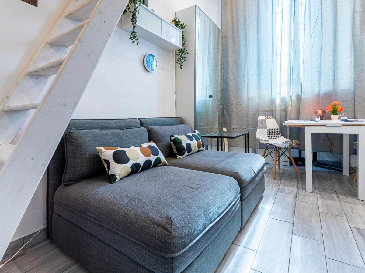 Desana Studio Διαμέρισμα Τορίνο Εξωτερικό φωτογραφία
