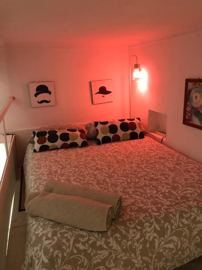 Desana Studio Διαμέρισμα Τορίνο Εξωτερικό φωτογραφία